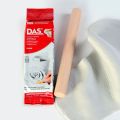 DAS Air Dry Modelling Clay White 250g. 