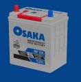 MF50 Osaka maintenance free battery. 