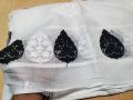 Summer Pure Lawn Embroidery Shawl for Women\Girls | Lawn Chadar Embroidered for Ladies. 