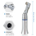 Dental Slow Contra Angle Low Speed Handpiece E-type Latch Bur 2.35mm Fit NSK. 