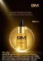 GM quick-release solution. 