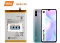 Redmi 9A Redmi 9C 5000mAh Battery BN56 BN 56 BN-56 Battery. 