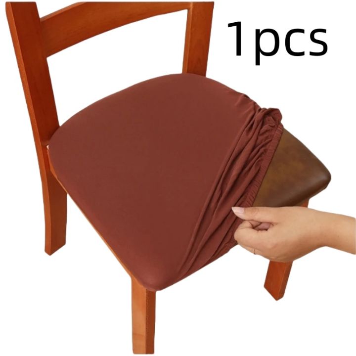 Dining%20Room%20Chair%20Cover%20Seat%20Covers%20Spandex%2013solid%20Colors%20Removable%20Washable%20Elastic%20Cushion%20Covers%20For%20Home%20-%20Image%207