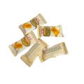 Badam Toffee Delght Premium whole Almond Candy Pack of 30 pcs in 1. 