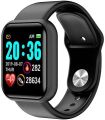 D20 Bluetooth Smart Watch For Men Waterproof Sport Fitness Tracker Smart Bracelet Blood Pressure Heart Rate Monitor Y68 Smartwatch for Womens. 