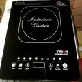 VISION INDUCTION COOKER-1206 Eco.