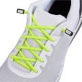 Round Elastic Shoelace Without Tying Stretch Shoelaces for Sneakers No Tie Shoe Laces for Kids NICE Lock Tieless Lace Strings. 