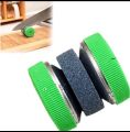 1pc Double Sides sharpening stone knife sharpener useful whetstone.