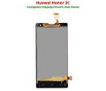 Huawei Honor 3C A+ LCD Panel. 