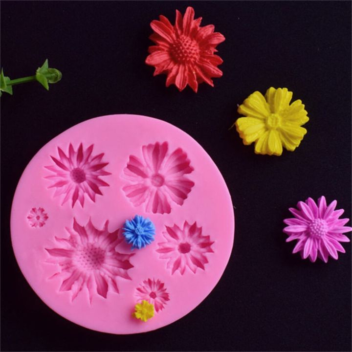 3D%20Flower%20Silicone%20Molds%20Fondant%20Craft%20Cake%20Candy%20Chocolate%20Sugarcraft%20Ice%20Pastry%20Baking%20Tool%20Mould%20-%20Image%204