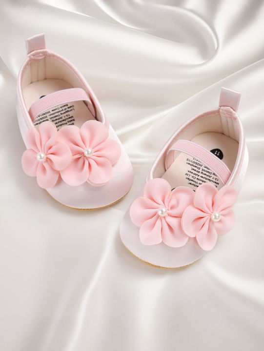 Baby%20girl%20shoes,%20princess%20children's%20shoes,%20soft%20soled%20anti%20slip%20pearl%20flower%20dress,%20children's%20shoes,%20first%20step%200-18M%20-%20Image%203