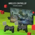 M8 ultra tv games 4k 4000 games. 