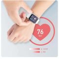 Series 7 Smartwatch for Men & Women - i7/Y68 Pro Fitness Tracker with Heart Rate, Step & Calorie Counter, iOS/Android Compatible. 