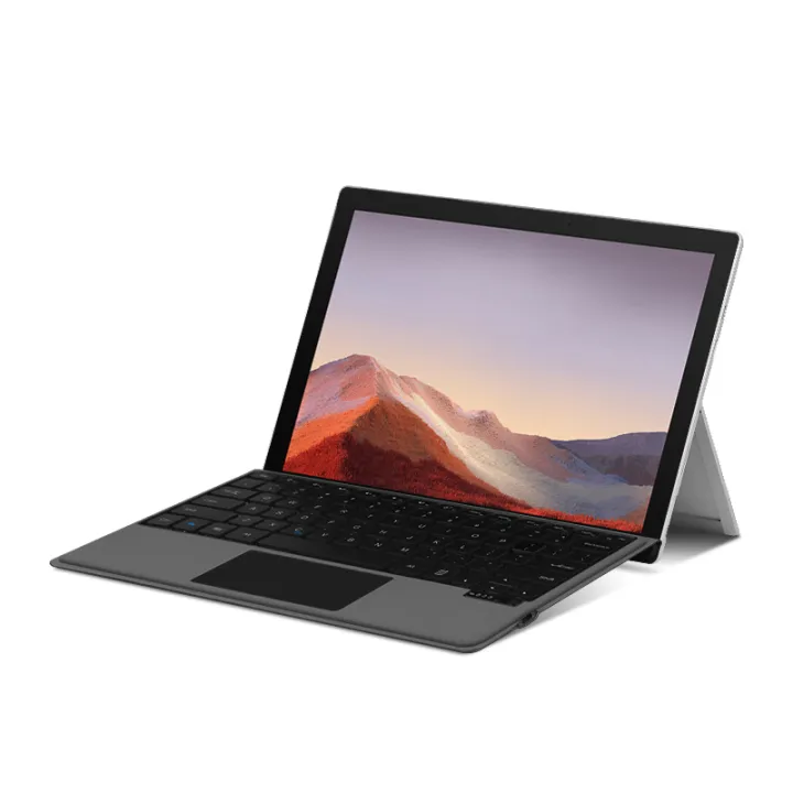 LFOIQN%20Keyboard%20Case%20For%20Microsoft%20Surface%20Pro%203%204%205%206%207%207+%20Plus%2012.3%20inch%20Magnetic%20Cover%20Win10%20Tablet%20Trackpad%20Wireless%20Keybpad%20-%20Image%203