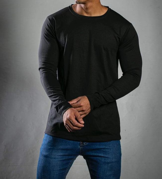 Premium Quality T shirts/ Cotton/ New/ High quality/ Original/ Medium Large XL / Long sleeve/ Black

                                                                    Boss/ Jobs/ Moose/ Us polo/ Adidas/ MBRK/ Emerald/ Puma/ Rough/ Hugo Boss/ Under armor