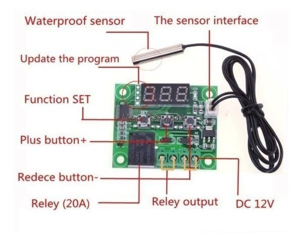 (3%20in%201)%20w1209%20digital%20temperature%20controller%20with%2012v%20fan%20and%20acrylic%20cover%20-%20Image%207
