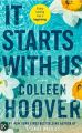 it starts with us by Colleen Hoover. 