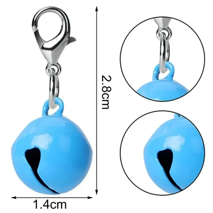 Metal%20Pet%20Cat%20Collar%20Accessories%20Jingle%20Bells%20Decor%20Pet%20Supplies%20-%20Image%204