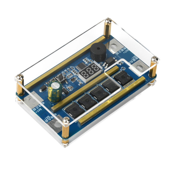 12V%20Spot%20Welder%20PCB%20Circuit%20Board%2018650%20Lithium%20Battery%20Energy%20Storage%20Spot%20Welding%20Machine%20Portable%20Soldering%20Equipment%20DIY%20Kit%20-%20Image%203