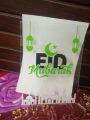 Eid Mubarak acrylic gift card frame eid greeting frame eid decorations eid gift. 