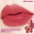 Charmiss endless kiss Liquid Matte. 
