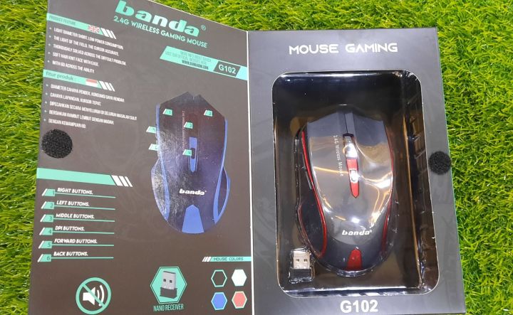 Banda%20G102%20wireless%20gaming%20mouse%20%7C%206%20button%20mouse%20%7C%20dpi%20control%20mouse%20%7Chigh%20quality%20mouse%20-%20Image%204