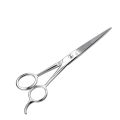 Hairdressing Barber Hair Scissor for Professional Hairdressers Barbers Stainless Steel Hair Cutting Shears For Salon Barbers.