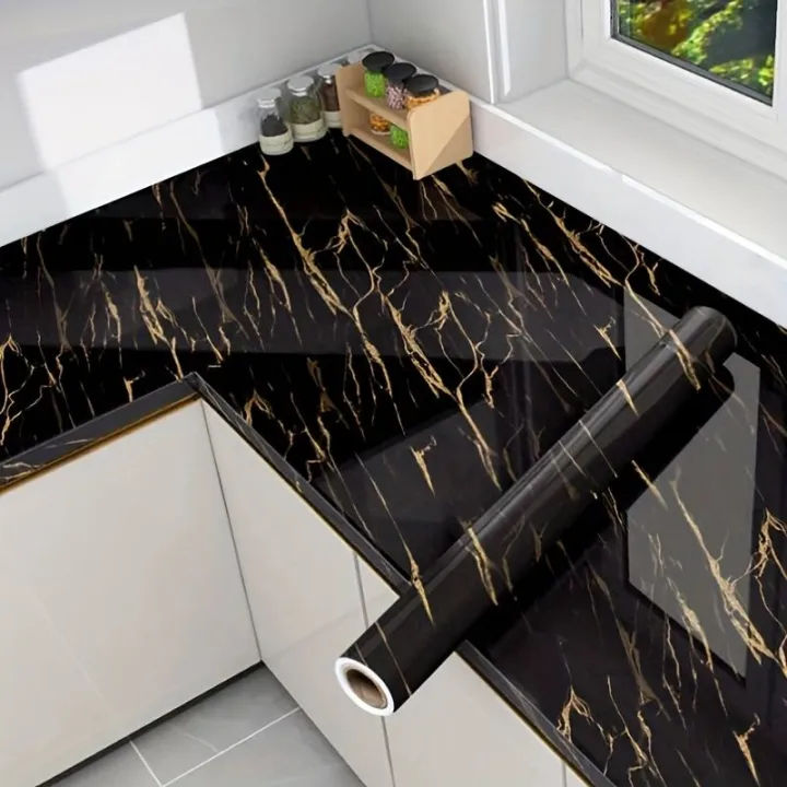 Marble%20Wallpaper%20Sheet%20(Black-Golden)%E2%80%93%20Self-Adhesive%20PVC%20Wall%20Sticker%20%7C%20Waterproof%20&%20Oil-Proof%20Peel%20and%20Stick%20Contact%20Paper%20for%20Kitchen,%20Cabinets,%20Walls,%20Furniture%20&%20Home%20D%C3%A9cor%20-%20Image%202