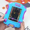 Race Car Game Kids Racing Through Adventure Palm Game Toys Simulate Driving Car Toy. 