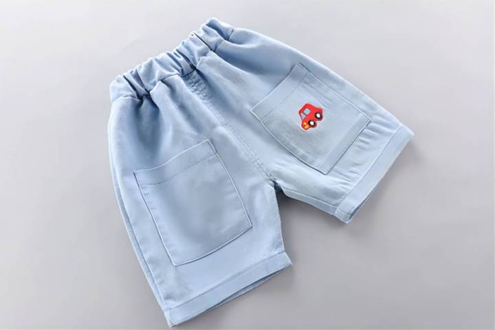 High-Quality%20Baby%20boys%20Polo%20Shirt%20+%20Handsome%20Denim%20Shorts%202-Piece%20Set%20kids%20girls%20clothes%20suits%20summer%20-%20Image%207