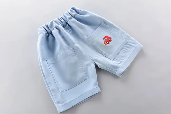 High-Quality%20Baby%20boys%20Polo%20Shirt%20+%20Handsome%20Denim%20Shorts%202-Piece%20Set%20kids%20girls%20clothes%20suits%20summer%20-%20Image%207