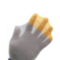 Kids Socks 2023 New Spring Summer Cotton Breathable Mesh Boys Girls Socks 3- 15 Year Children Socks 5 Pairs / Lot. 