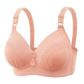 Women’s Soft Padded Bra – Seamless, Wireless, Everyday Comfort – Premium Quality Innerwear – Multiple Colors. 