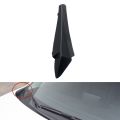 Car Front Windshield Grille Drain Panel Moulding Cover Wiper Seal Cap For Mazda 3 BM BN 2014 2015 2016 2017 2018 2019.