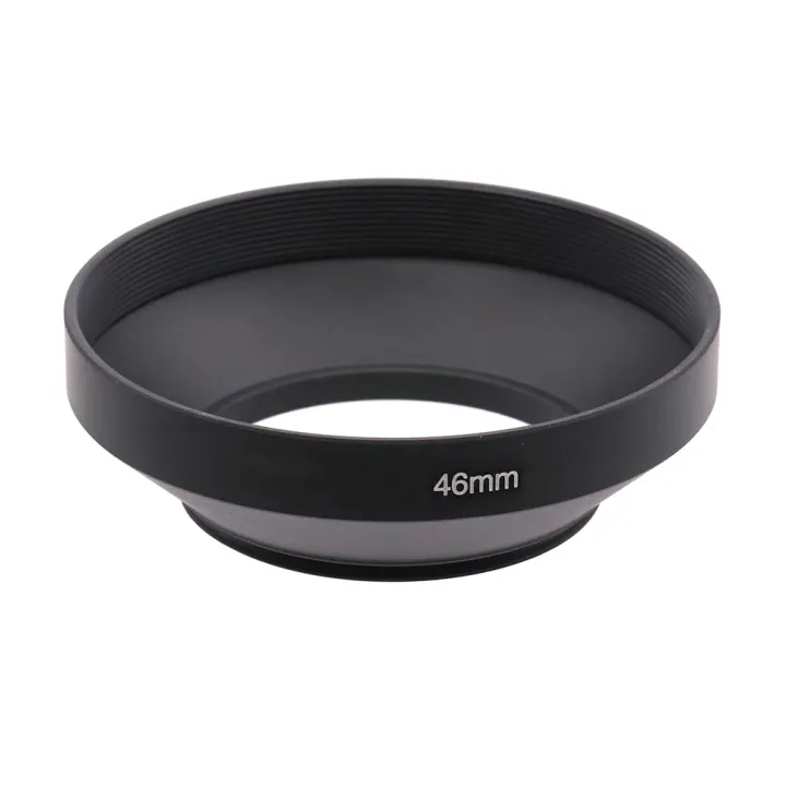 Metal%20Lens%20Hood%2039-82mm%20Multi-Size,%20Universal%20Screw-in%20Hood%20for%20%20%20%20DSLR%20Mirrorless,%20Anti-Glare%20Wide%20Angle%20Shade%20-%20Image%207