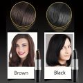 1pcs Hair Color Pen New Fast Temporary Hair Dye To Cover White. 