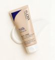 🧴 Flicka Silk Touch Milk Cream – 2-in-1 Face Moisturizer & Primer | Radiance-Boosting Makeup Base | Hydrating, Lightweight & Non-Greasy Formula | Smoothes Skin Texture, Refines Pores & Enhances Glow | Suitable for All Skin Types | Daily Skincare. 