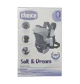 Choice Soft & Dream Baby Carrier 0-9 Months 1 pcs Multicolor. 
