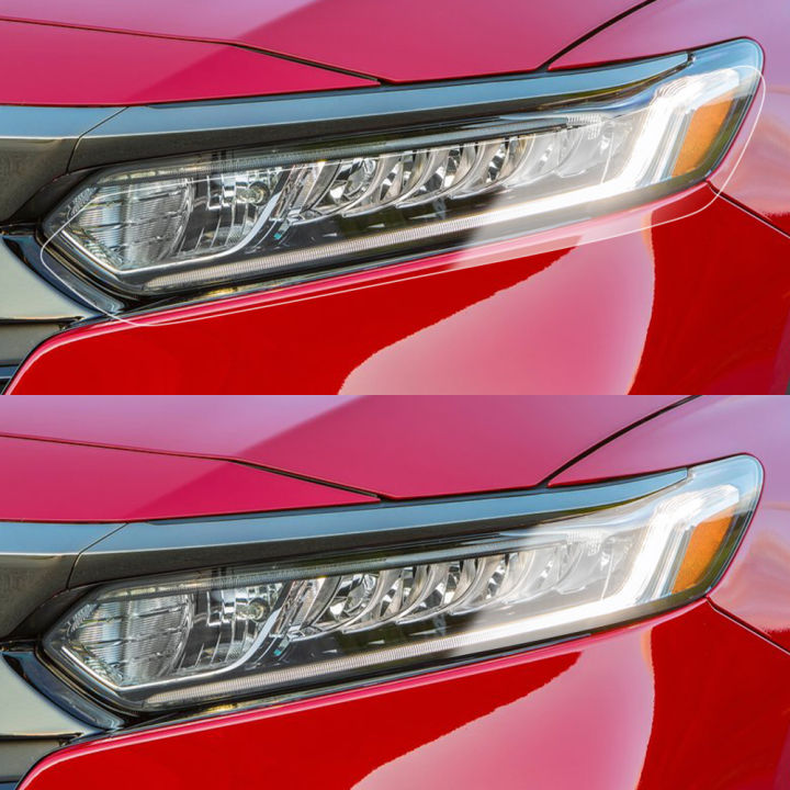 Smoke%20Black%20Car%20Headlight%20Protective%20Film%20for%20Honda%20Accord%2010th%2011th%20Pre%20Cut%20TPU%20PPF%20Anti-Scratch%20High-Gloss%20Vinyl%20Wrap%20Film%20-%20Image%202