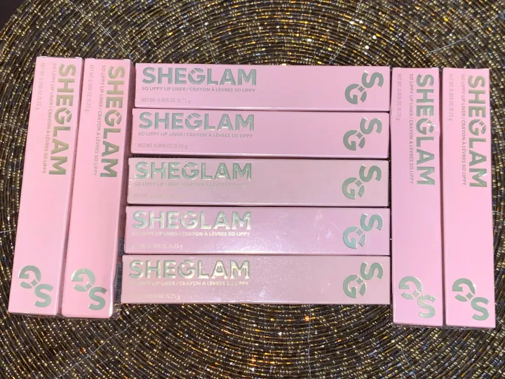 SHEGLAM%20Soo%20Lippy%20Lip%20Liner%20Mojave%20Creamy%20Matte%20Lip%20Liner%20Pencil%20High%20Pigment%20Lip%20Liner%20-%20Image%202