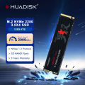 HUADISK M2 NVME 128GB 256GB 512GB 1TB SSD Internal Hard Disk 2280 PCIe3.0 Internal Solid State Drive for Laptop Tablets Desktop.
