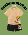 Kids & Boys T hsirt set. 