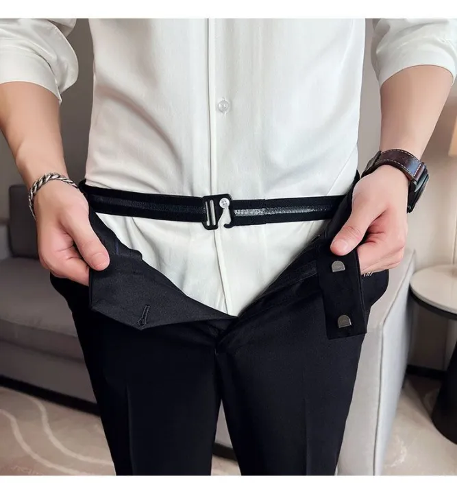 Shirt%20Stays%20Men%20Braces%20Women%20Belt%20Tuck%20Shirt%20Holders%20Non-slip%20Wrinkle-Proof%20Locking%20Straps%20Adjustable%20Shirt-Stay%20Suspenders%20-%20Image%205