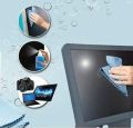 HANDBOSS HB021 Super Cleaning Suit Kit For Screen Cleaner LED & LCD TV Computer Monitor Laptop and Mobile Desktop next. 