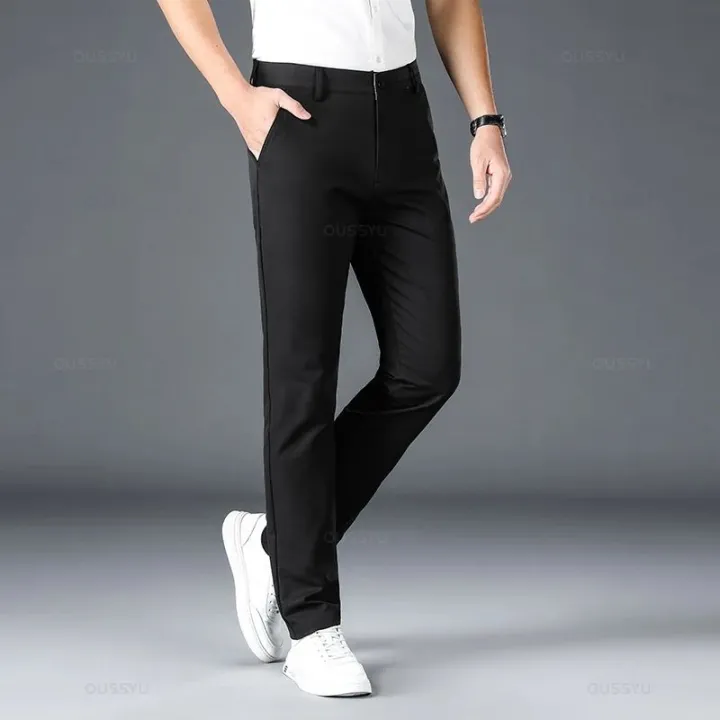 Shopmee%20Comfortable%20Stretchable%20Drill%20Twill%20Stretchable%20Pant%20For%20Men%20%7C%20Fashion%20Drill%20Twill%20Stretchable%20Pant%20For%20Men%20-%20Image%202