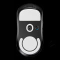 1 Pack Enhanced ICE Edition Mouse Skates Feet For G PRO X Superlight GPX G PRO Wireless GPW GPX2 GPW4 Rounded Edges.