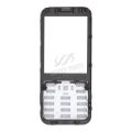 nokia 225 casing compled body housing haidi original  quality. 