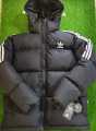 Adidas. 