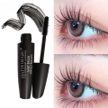 IMAGIC Lash Volumizing Mascara – Oversized Brush for Dramatic Eyes. 
