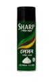 SHARP Menthol Lemon Shaving Foam – 400ml - Girlez. 